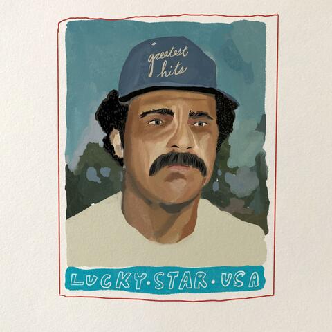 Greatest Hits album art