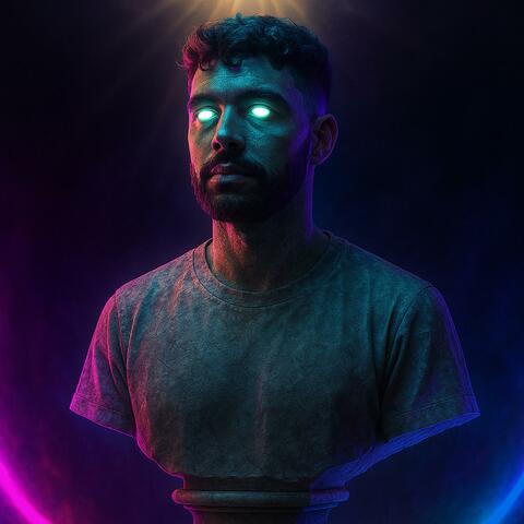 Ráj (feat. JAYKO SATORI) album art