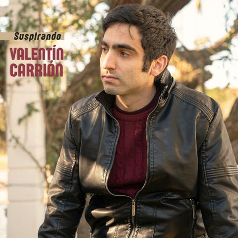 Suspirando album art