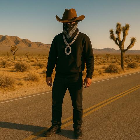 Bandolero album art