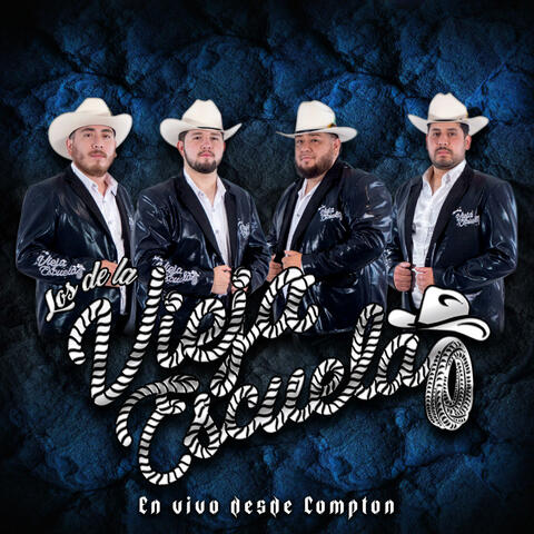 En Vivo Desde Compton album art