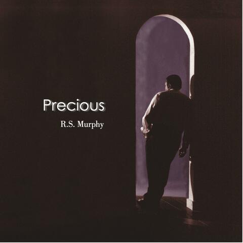 Precious album art