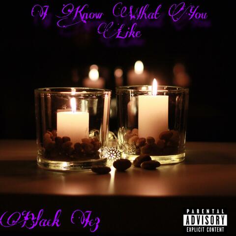 I Know What You Like album art