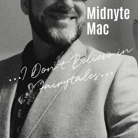 I Don't Believe In Fairytales album art