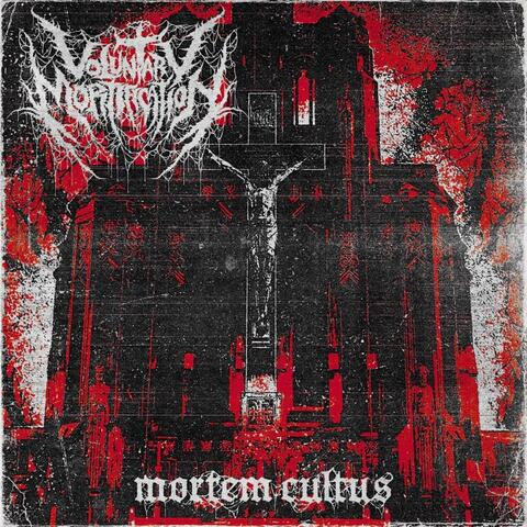 Hemophagia album art