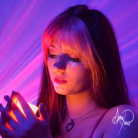 nightlight album art