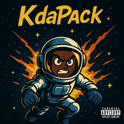 Baccarat album art