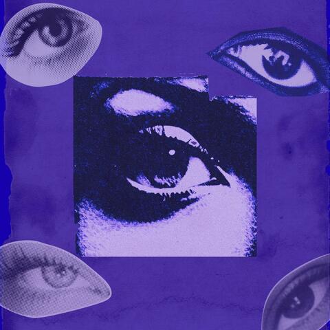 IN MY EYES album art