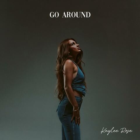Go Around album art