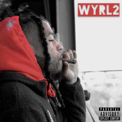 Would You Recognize Love? 2 album art