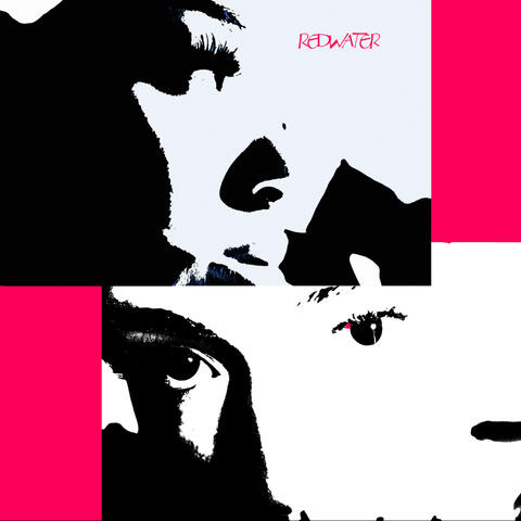 Headlock (Club Mix) album art