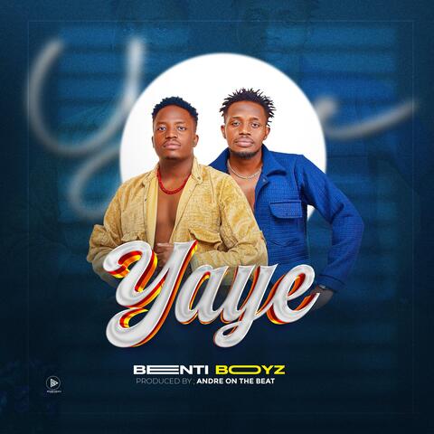 Yaye album art