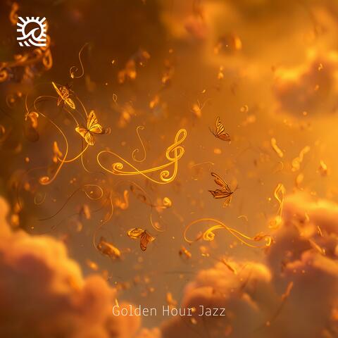 Golden Hour Jazz album art
