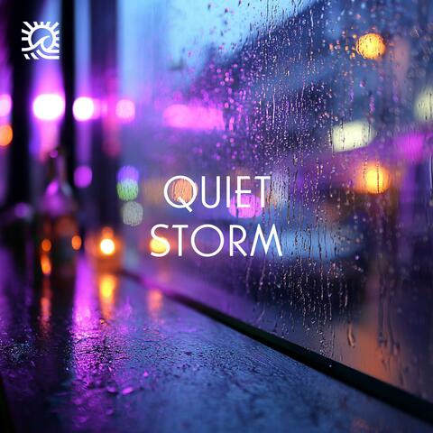 Quiet Storm album art