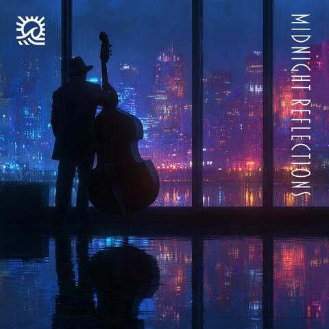 Midnight Reflections album art