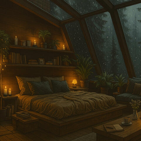 Meadow After Rain album art