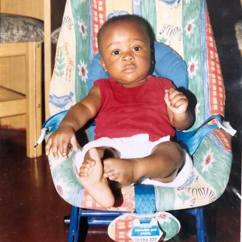 A Kids Book Of Rhymes album art