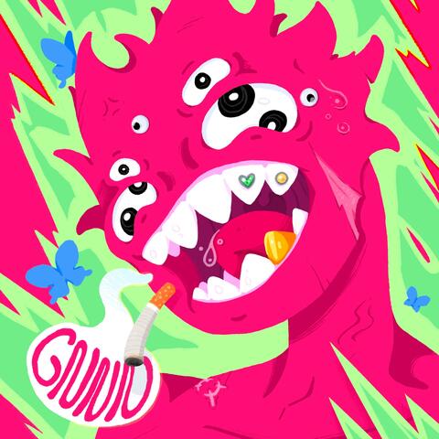 TYK TOK ! album art