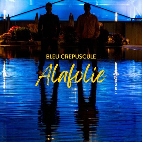 Alafolie album art