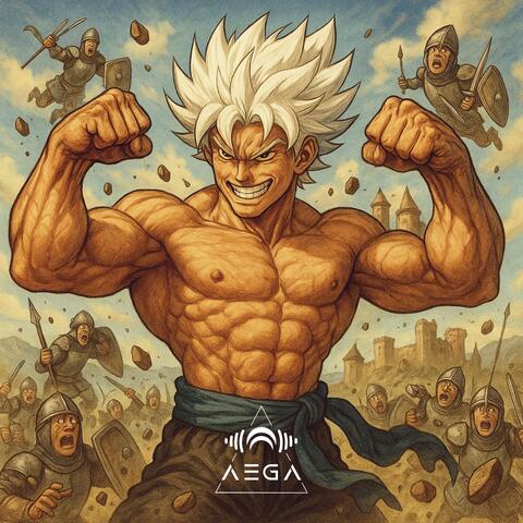BAFY album art