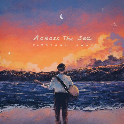 Across the Sea album art
