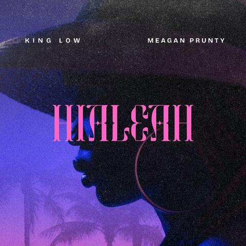 HIALEAH (feat. Meagan Prunty) album art