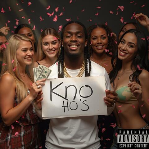 kNo Ho's album art