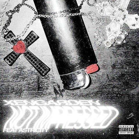 not impressed (feat. Astricity) album art