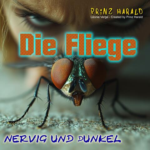 Die Fliege album art
