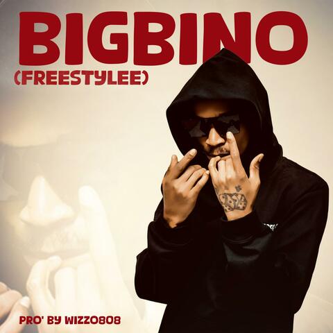 Big Bino (Freestyle) album art