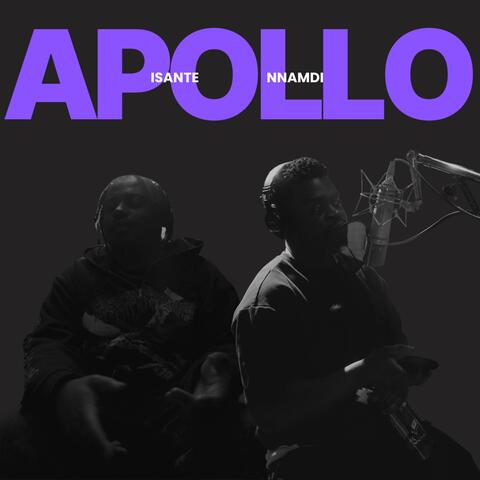 APOLLO album art