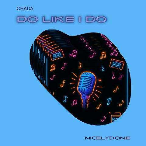 Do Like I Do album art