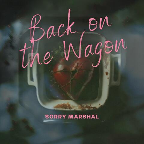 Back on the Wagon album art