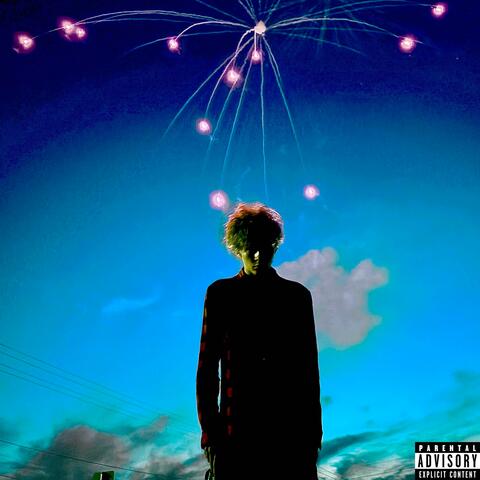 Watched u walk away album art