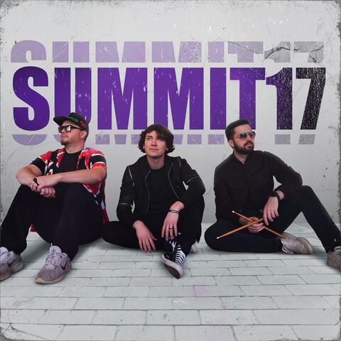 SUMMIT 17 album art