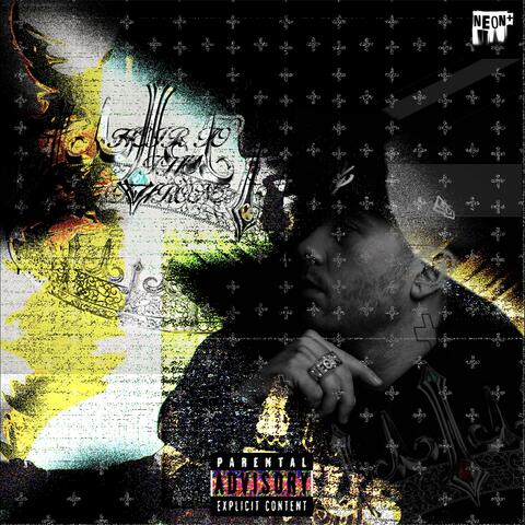 C-CITY PRINCE (HEIR TO THE THRONE) album art