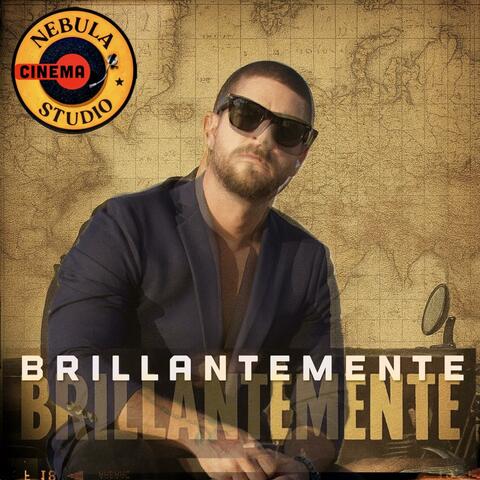 BRILLANTEMENTE album art