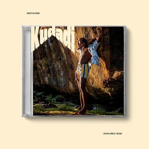 Kudadi album art