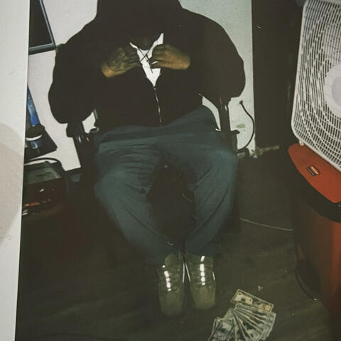 Silent threat album art