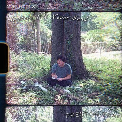 Letters I'll Never Send album art