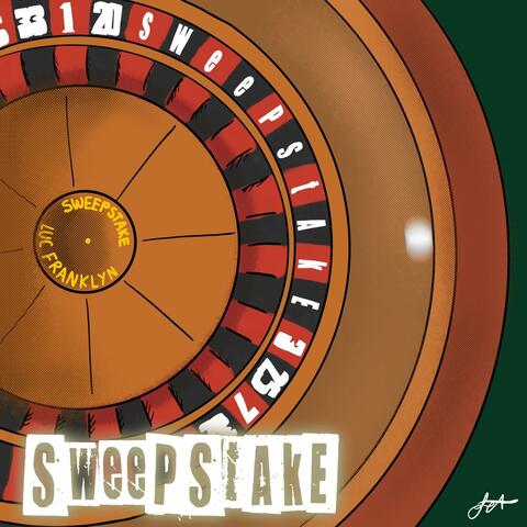 Sweepstake album art