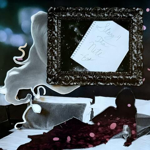 4THANITE album art