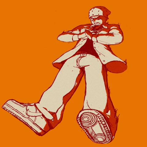 Kikoho album art