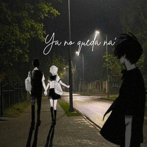 Sesión 8 (Ya no queda na') (feat Emotional Ruins ) album art