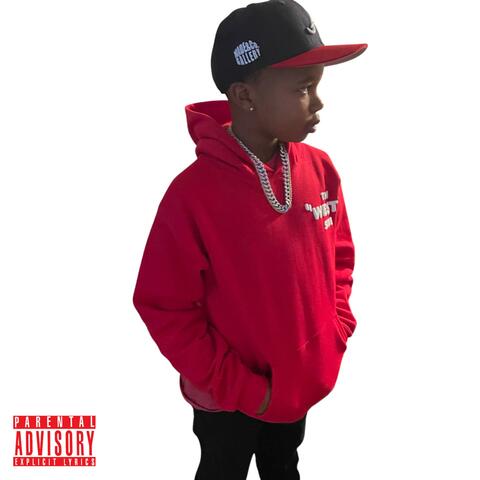Wishes at the water well album art