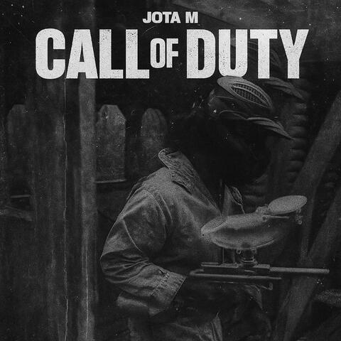 CALL OF DUTY album art