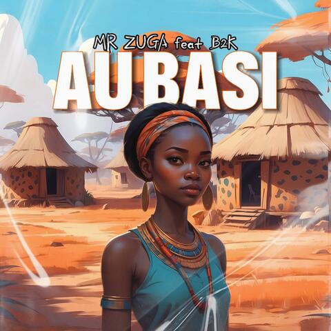 Au Basi (feat. B2K) album art