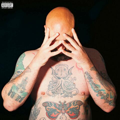 Ave album art