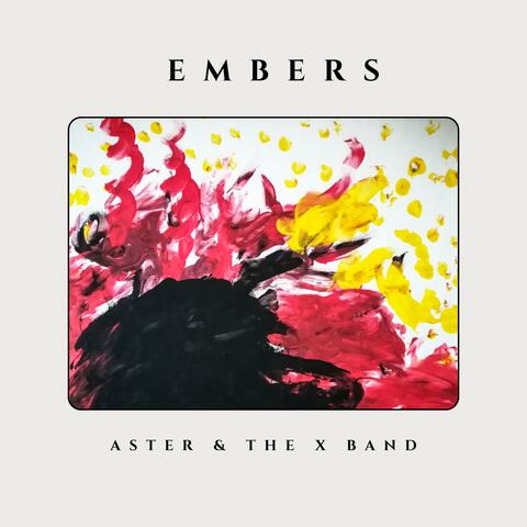 Embers (Bootleg) album art