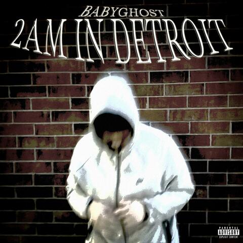 2AM IN DETROIT album art